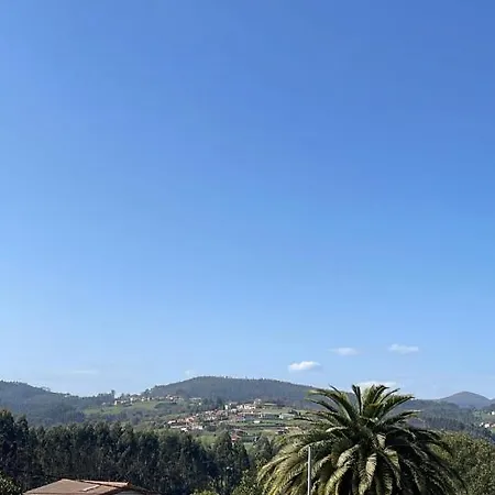 El Maltes Apartment *