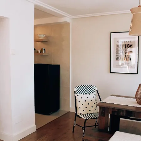 Apartment El Maltes Cudillero