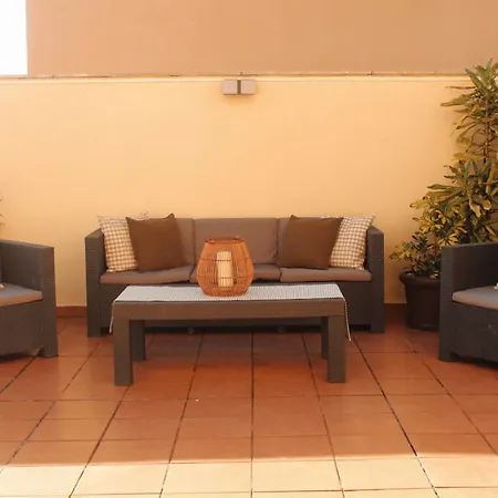 Apartment El Maltes Cudillero