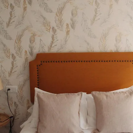 El Maltes Apartment *