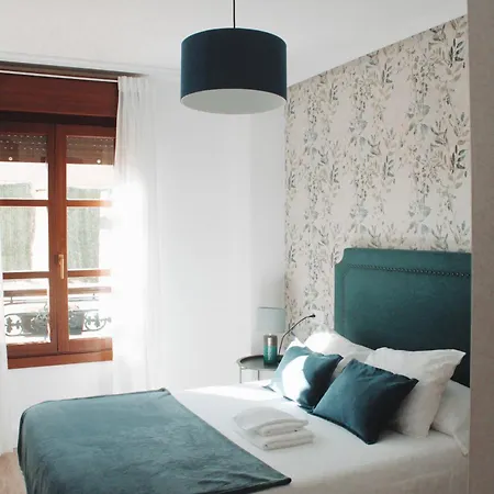 El Maltes Apartment Cudillero