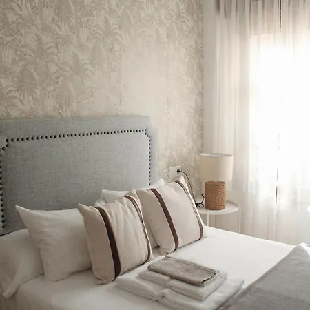 Apartment El Maltes *