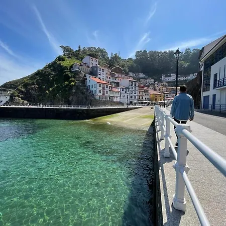 El Maltes Διαμέρισμα *