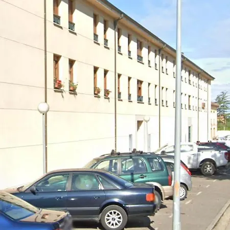 Apartamento El Maltes Cudillero