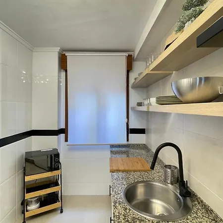 Apartamento El Maltes