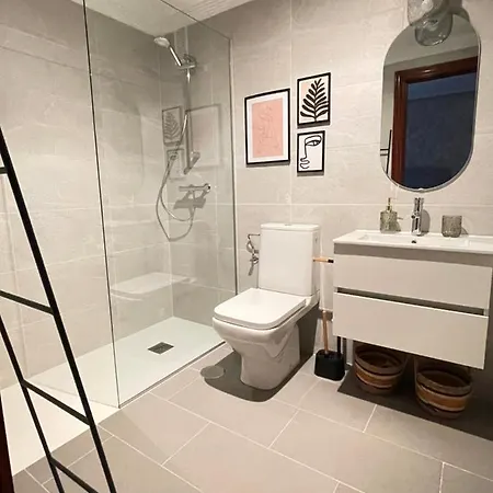 Apartamento El Maltes