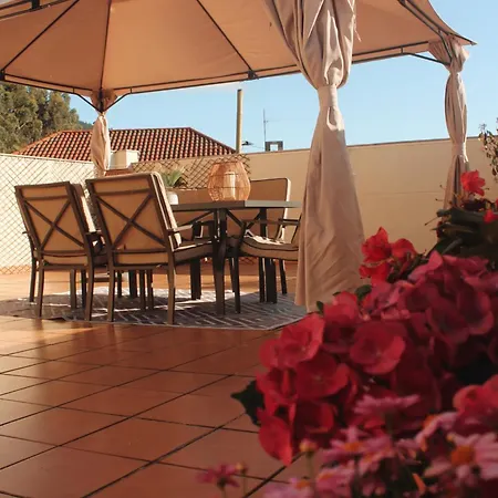 Apartamento El Maltes