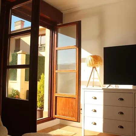 Apartamento El Maltes *